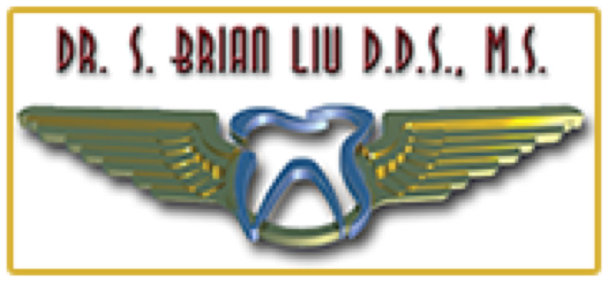 Dr. Brian Liu, pediatric dental emergency specialist