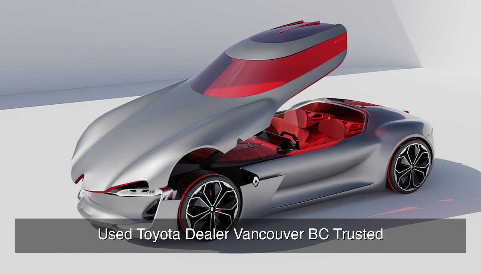 Trusted used Toyota dealer in Vancouver BC
